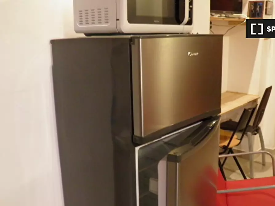 Immagine 4 di Appartamento in affitto  in Via Bologna a Torino