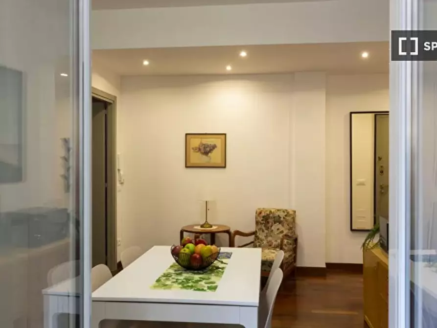 Immagine 7 di Appartamento in affitto  in Via Francesco Albani a Milano