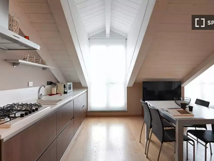 Immagine 3 di Appartamento in affitto  in Corso Duca degli Abruzzi a Torino