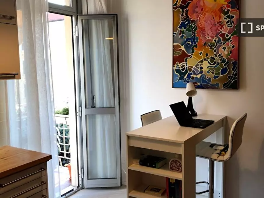 Immagine 8 di Ufficio in affitto  in Via Calvairate a Milano