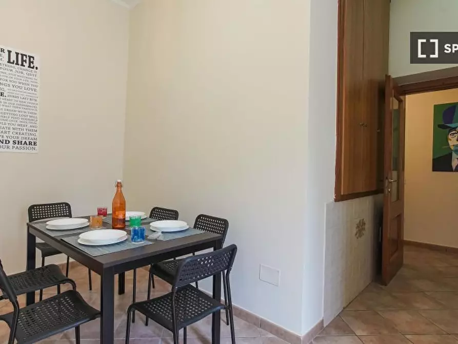 Immagine 17 di Camera condivisa in affitto  in Via Pignasecca n. a Napoli