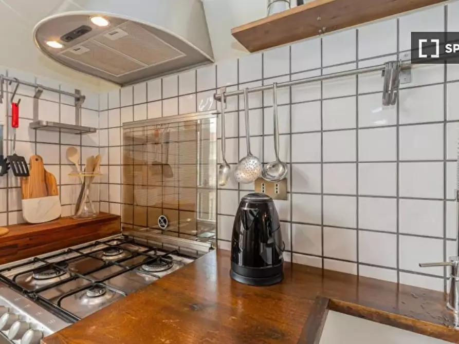 Immagine 13 di Appartamento in affitto  in Via Guastalla a Torino