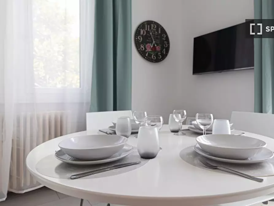 Immagine 14 di Appartamento in affitto  in Via Andrea Ponti a Milano