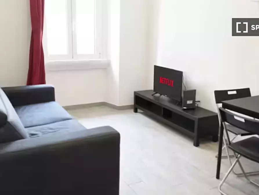 Immagine 1 di Appartamento in affitto  in Via Cavalcanti a Novate Milanese