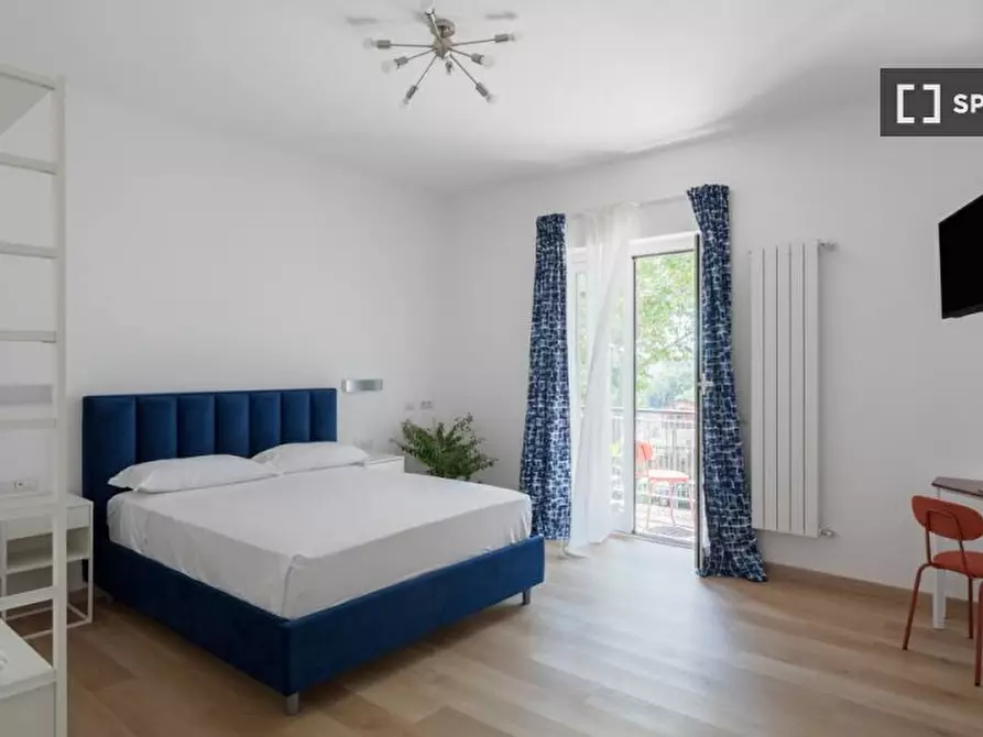 Immagine 13 di Appartamento in affitto  in Circonvallazione Gianicolense a Roma