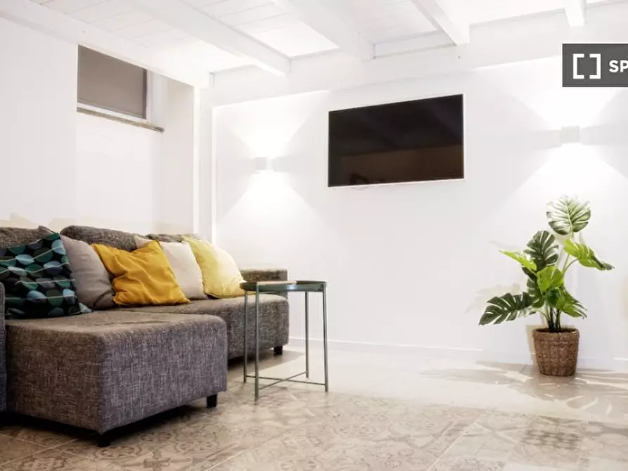 Immagine 7 di Appartamento in affitto  in Via Goffredo Mameli a Roma