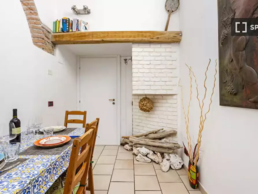 Immagine 3 di Ufficio in affitto  in Via dei Sabelli a Roma