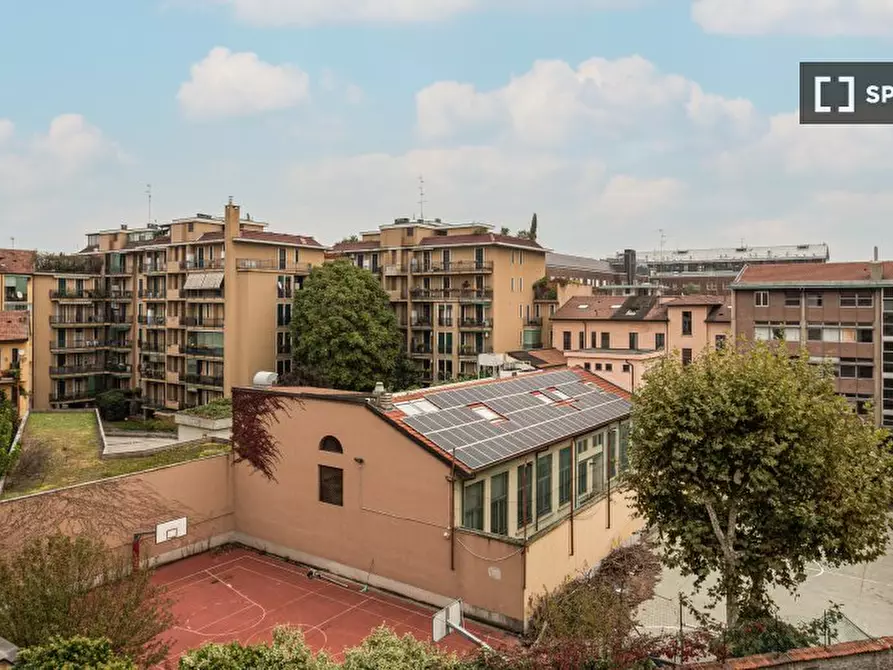 Immagine 8 di Appartamento in affitto  in Via Luigi Federico Menabrea a Milano