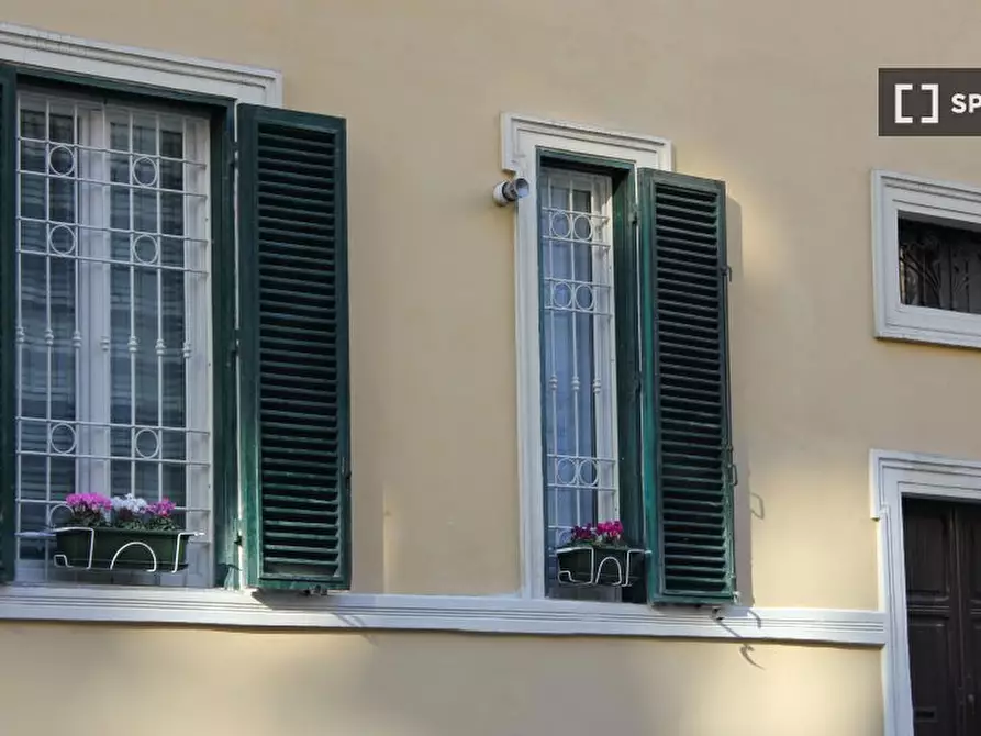 Immagine 6 di Appartamento in affitto  in Via Carlo Emanuele I n° a Roma