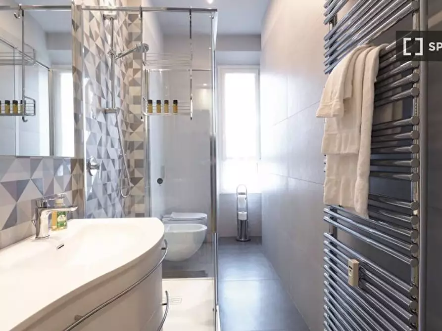 Immagine 12 di Appartamento in affitto  in Viale Corsica a Milano