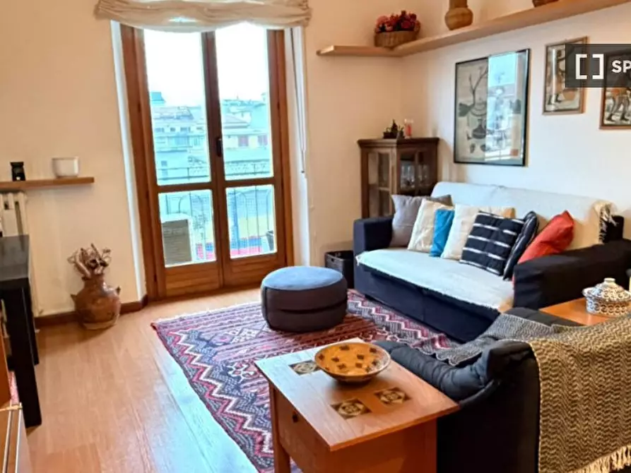 Immagine 1 di Appartamento in affitto  in Via Tito Livio a Milano