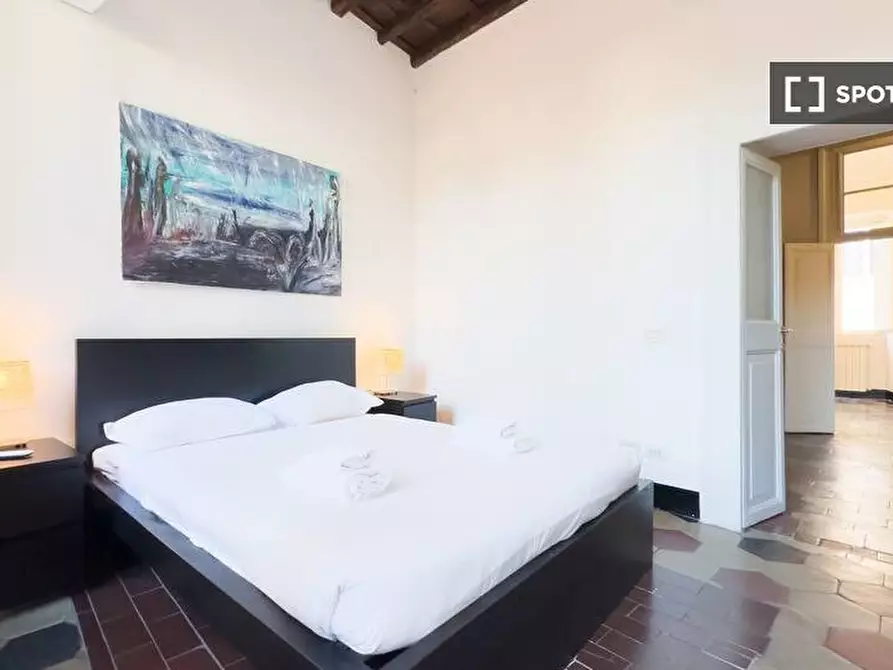 Immagine 8 di Appartamento in affitto  in Via della Mercede a Roma