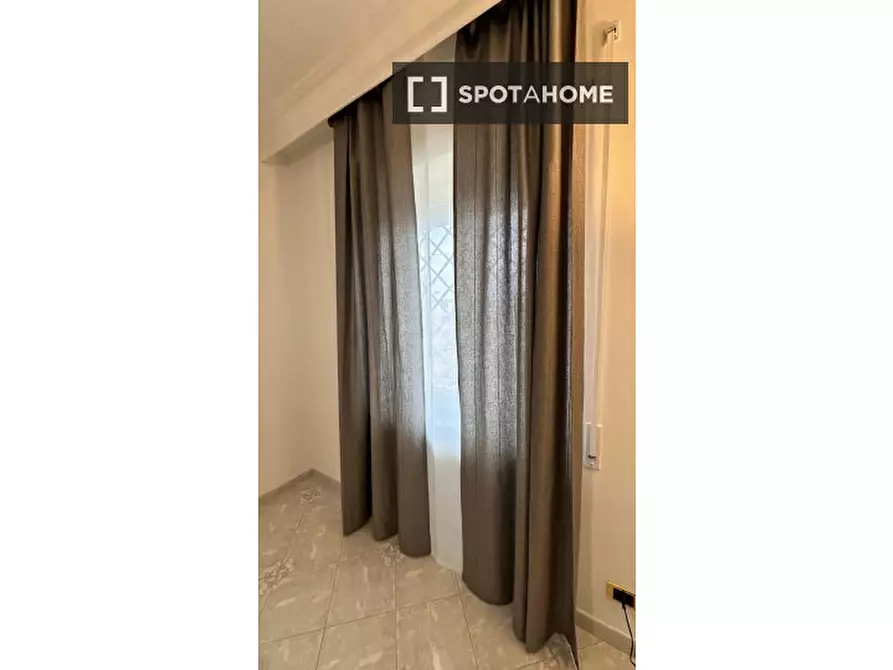 Immagine 8 di Camera condivisa in affitto  in Via del Pigneto a Roma