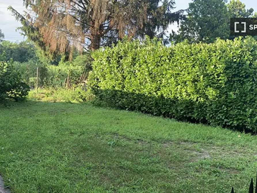 Immagine 11 di Ufficio in affitto  in Strada Alzaia Naviglio Grande a Arconate