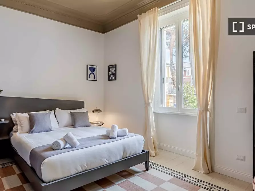 Immagine 17 di Appartamento in affitto  in Viale Carnaro a Roma