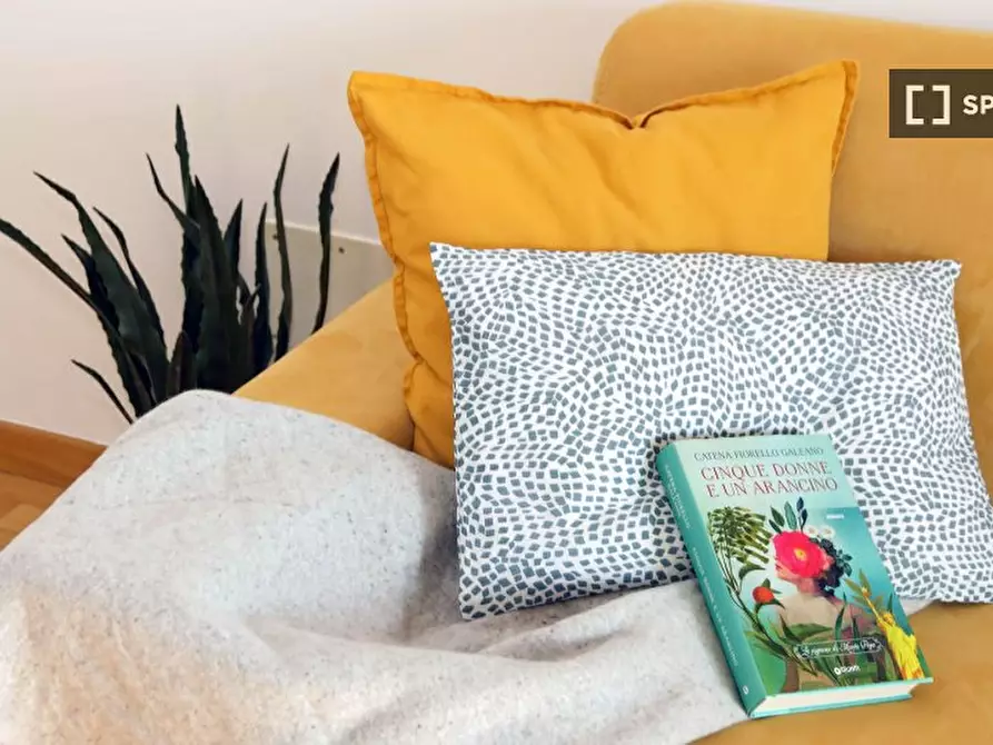 Immagine 10 di Appartamento in affitto  in Viale Giorgio Cingoli a Roma