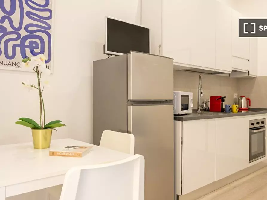 Immagine 11 di Ufficio in affitto  in Viale Gorizia a Milano