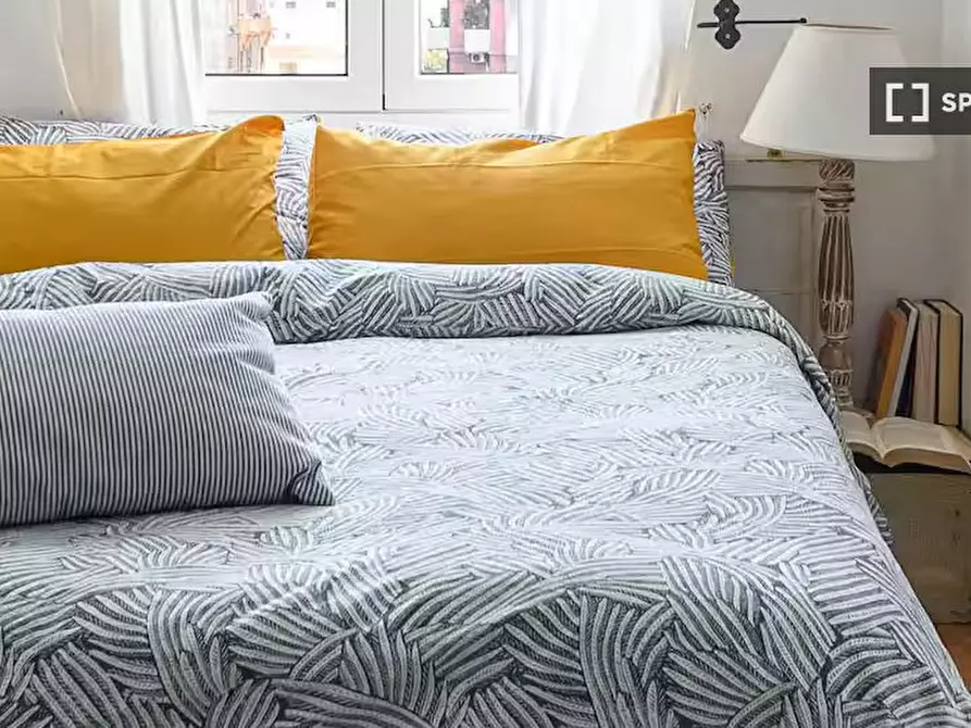 Immagine 14 di Appartamento in affitto  in Via Giovanni da Castel Bolognese a Roma