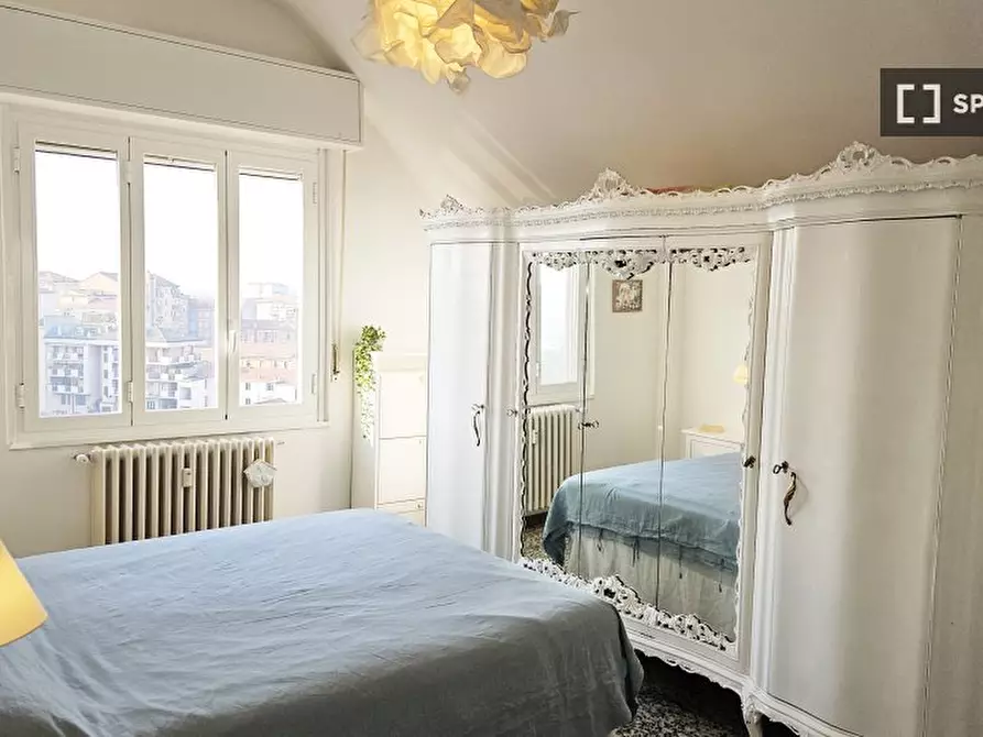 Immagine 5 di Appartamento in affitto  in Via Privata Flumendosa a Milano