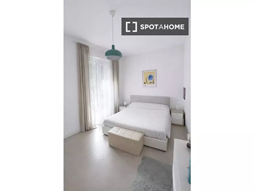 Immagine 7 di Appartamento in affitto  in Via della Balduina a Roma