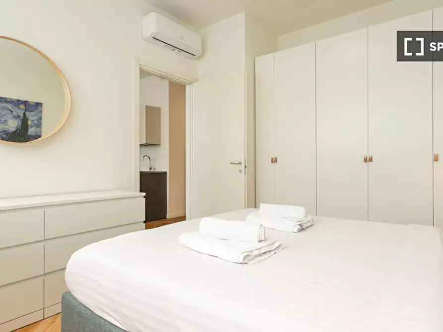 Immagine 17 di Ufficio in affitto  in Via Console Marcello a Milano