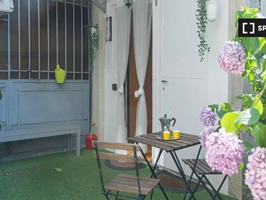 Immagine 11 di Ufficio in affitto  in Via Mantova a Milano