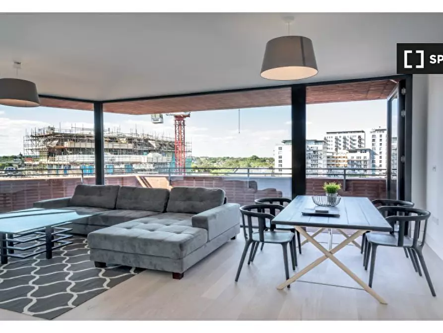 Immagine 1 di Appartamento in affitto  in Apartment a Islington