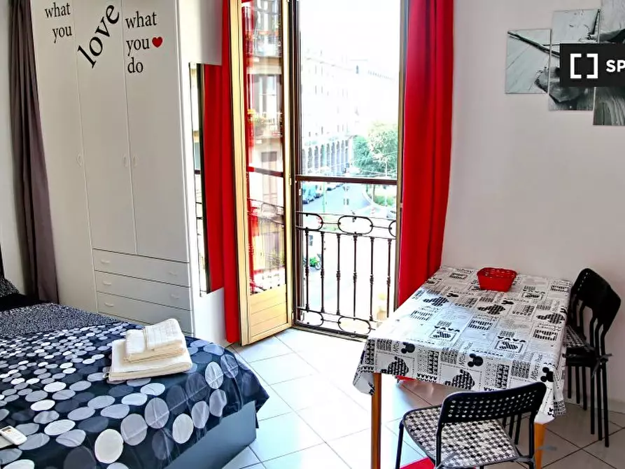 Immagine 6 di Ufficio in affitto  in Viale Col di Lana a Milano