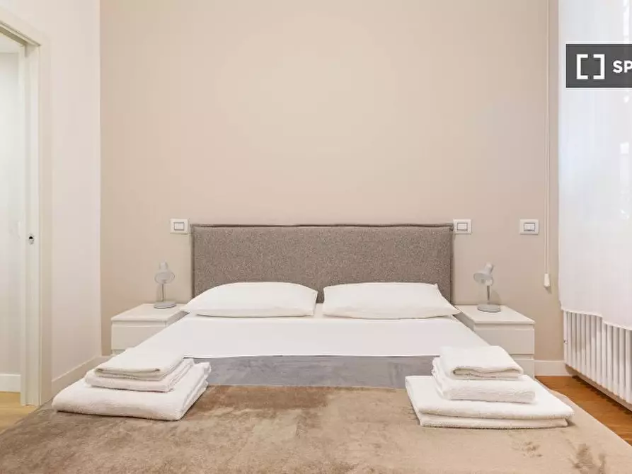 Immagine 17 di Appartamento in affitto  in Via Nicolò Tartaglia a Milano