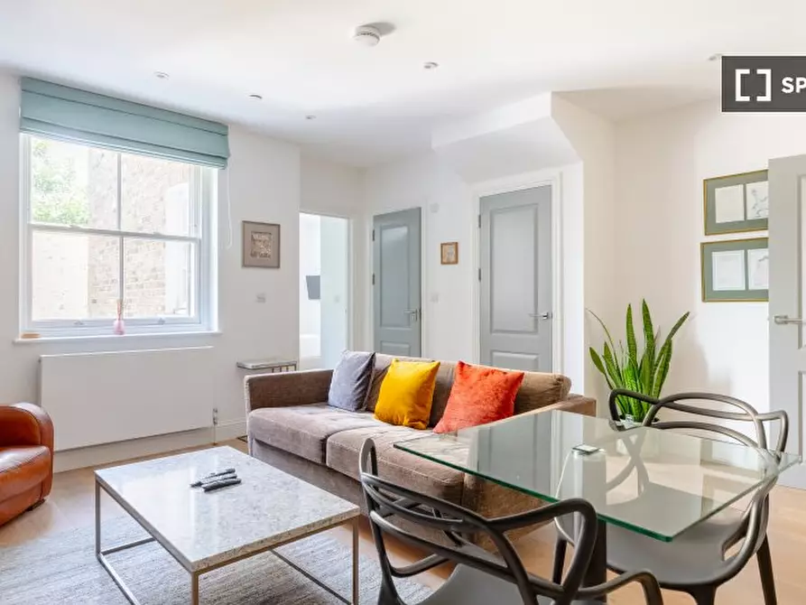 Immagine 2 di Appartamento in affitto  in Sutherland Ave a Paddington