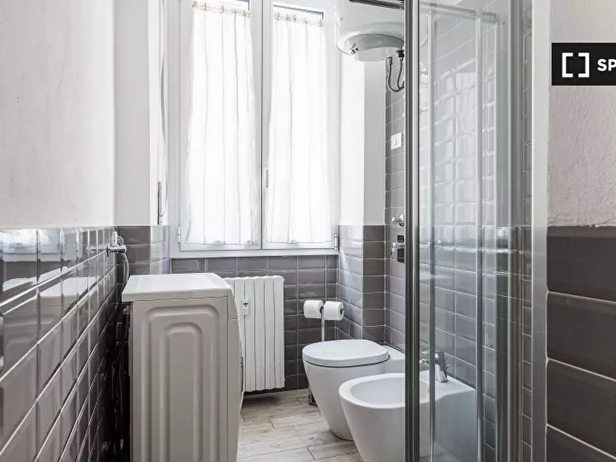 Immagine 4 di Appartamento in affitto  in Via Giuseppe Bardelli a Milano