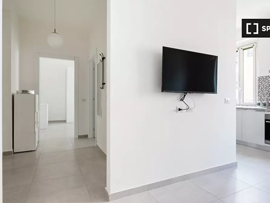 Immagine 13 di Appartamento in affitto  in Via Ludovico Lazzaro Zamenhof a Milano