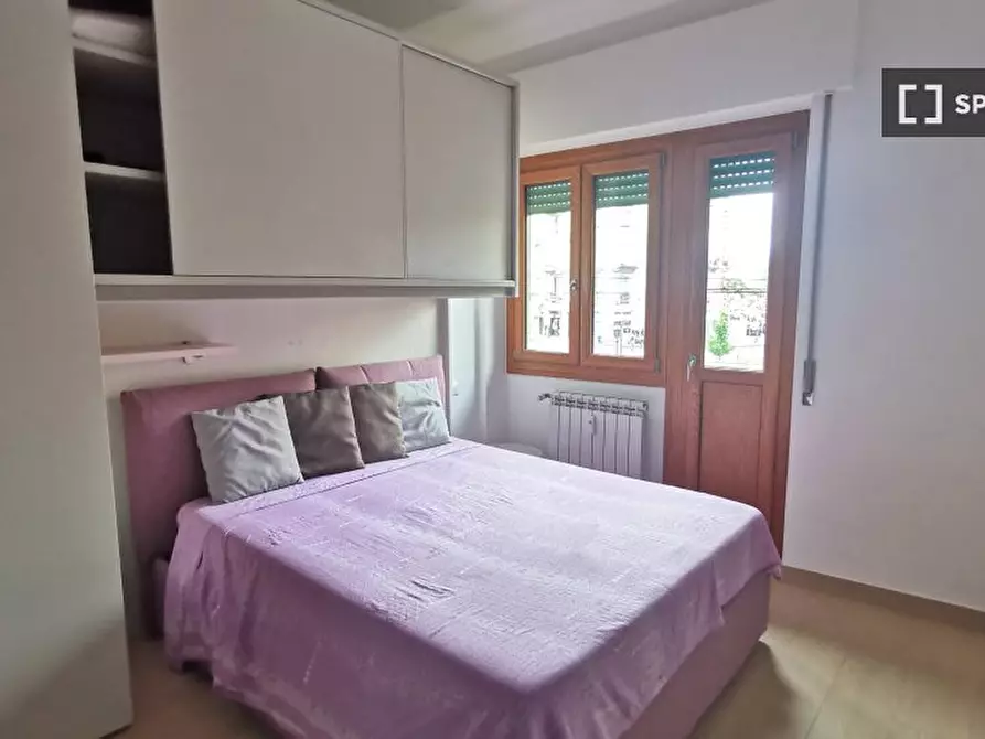 Immagine 9 di Appartamento in affitto  in Piazza Giovanni Bausan a Milano