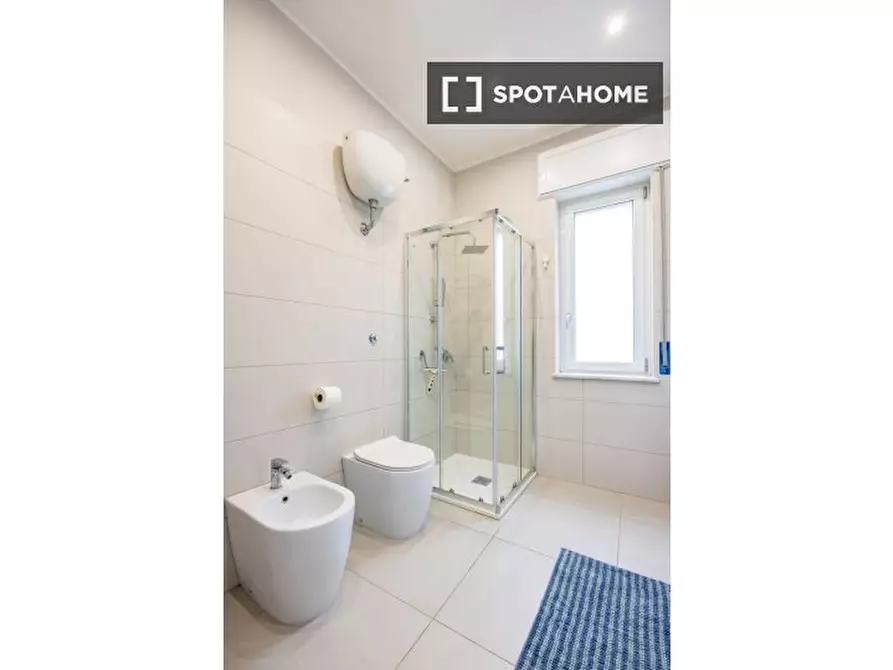 Immagine 5 di Appartamento in affitto  in Via Nuova San Rocco a Napoli