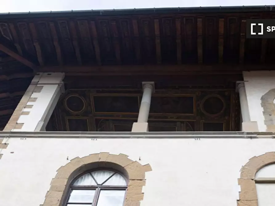 Immagine 12 di Appartamento in affitto  in Via dei Leoni a Firenze