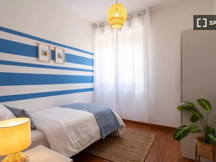 Immagine 5 di Appartamento in affitto  in Via Panzini a Quartu Sant'elena