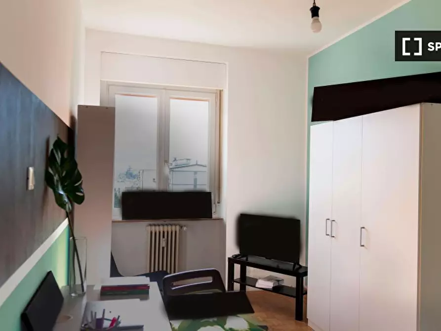 Immagine 16 di Camera condivisa in affitto  in Via Marsala a Trento