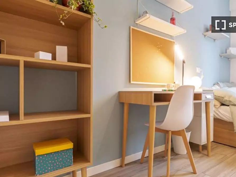 Immagine 5 di Camera condivisa in affitto  in Via Ospedale Civile a Padova