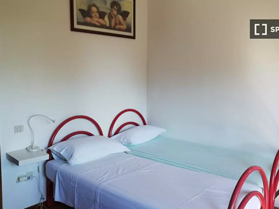 Immagine 7 di Camera condivisa in affitto  in Via del Beato Egidio a Perugia