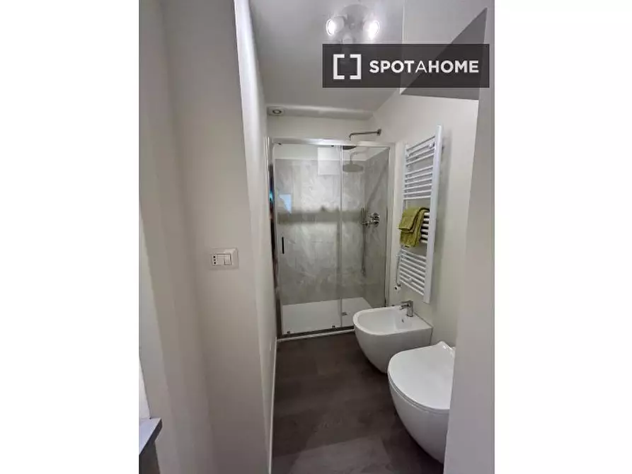 Immagine 5 di Ufficio in affitto  in Via Ambrogio Binda a Milano