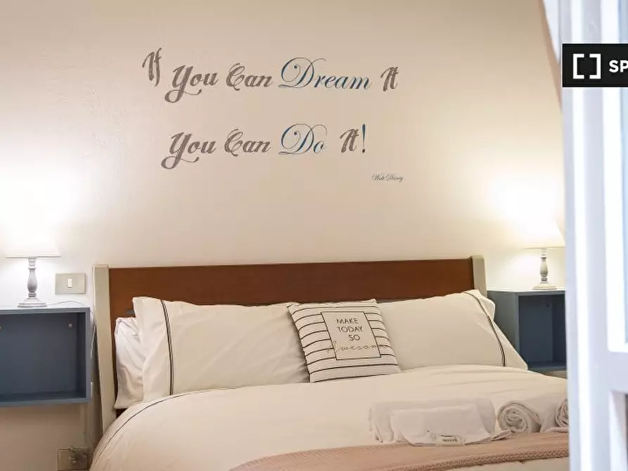 Immagine 18 di Appartamento in affitto  in Via dei Panieri a Roma