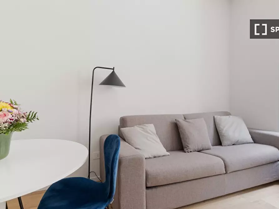 Immagine 4 di Appartamento in affitto  in Corso Sempione a Milano