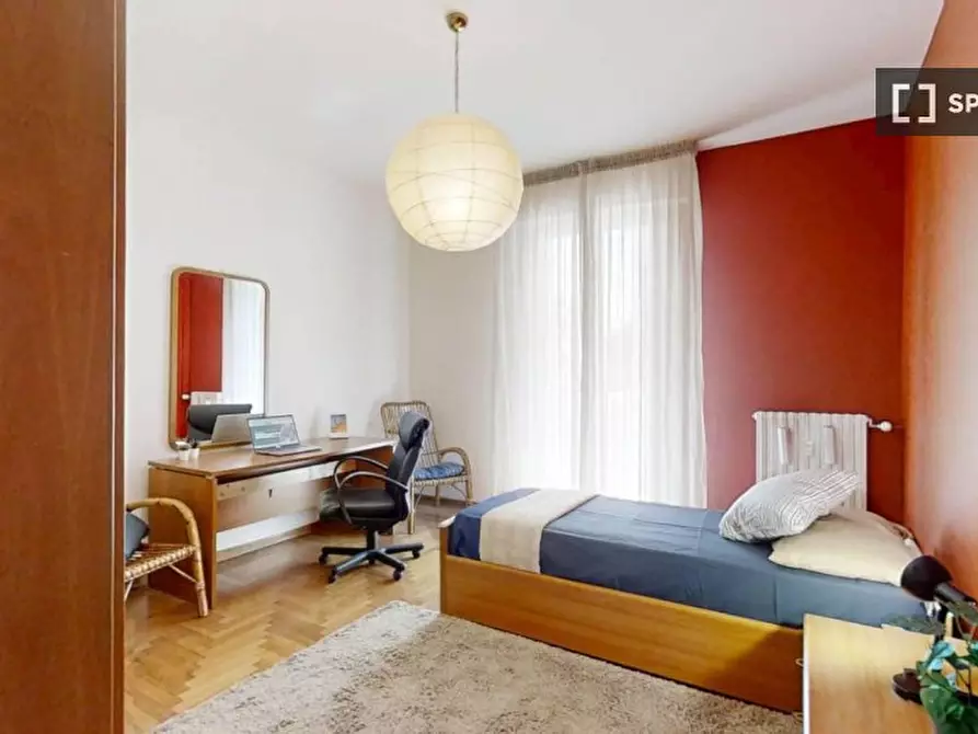 Immagine 1 di Camera condivisa in affitto  in VIA pataro buzzaccarini/b a Padova