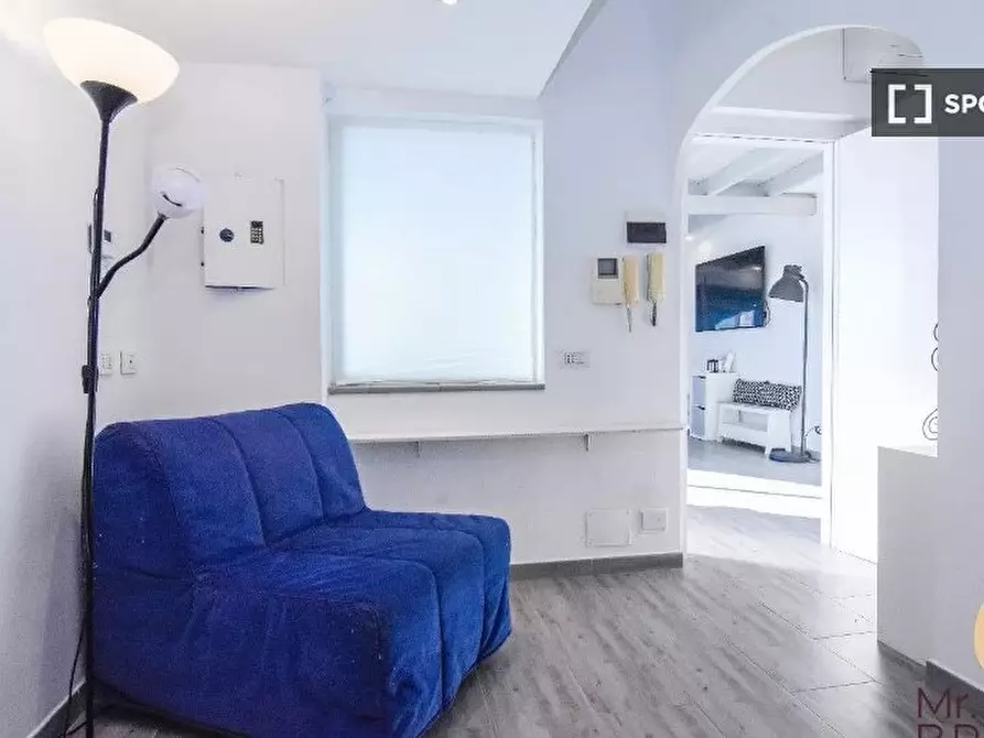 Immagine 5 di Appartamento in affitto  in Via Flaminia a Roma