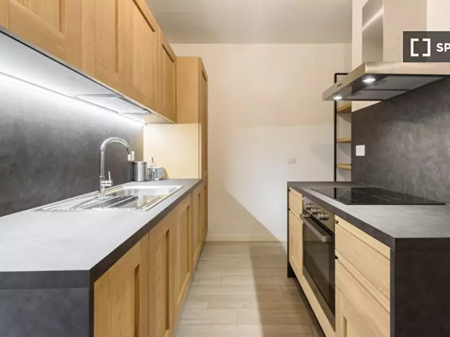 Immagine 7 di Appartamento in affitto  in Via del Leone a Firenze