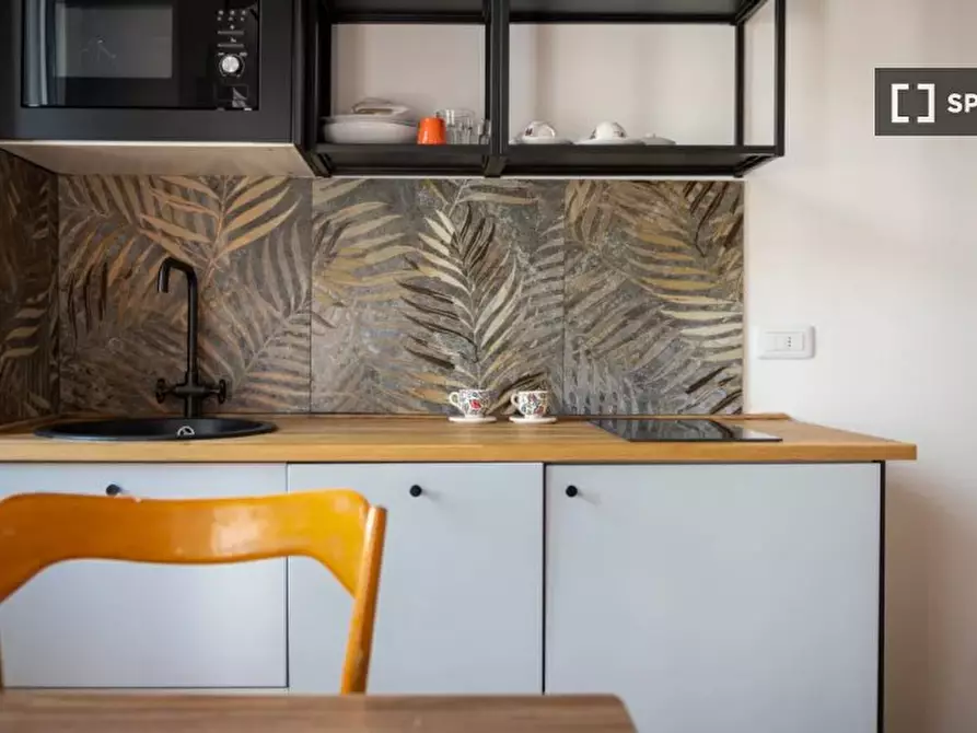 Immagine 4 di Appartamento in affitto  in Via Marco Aurelio a Milano