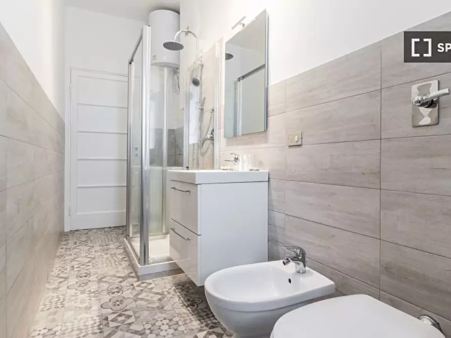 Immagine 18 di Appartamento in affitto  in Via Privata Giuseppe Sacconi a Milano