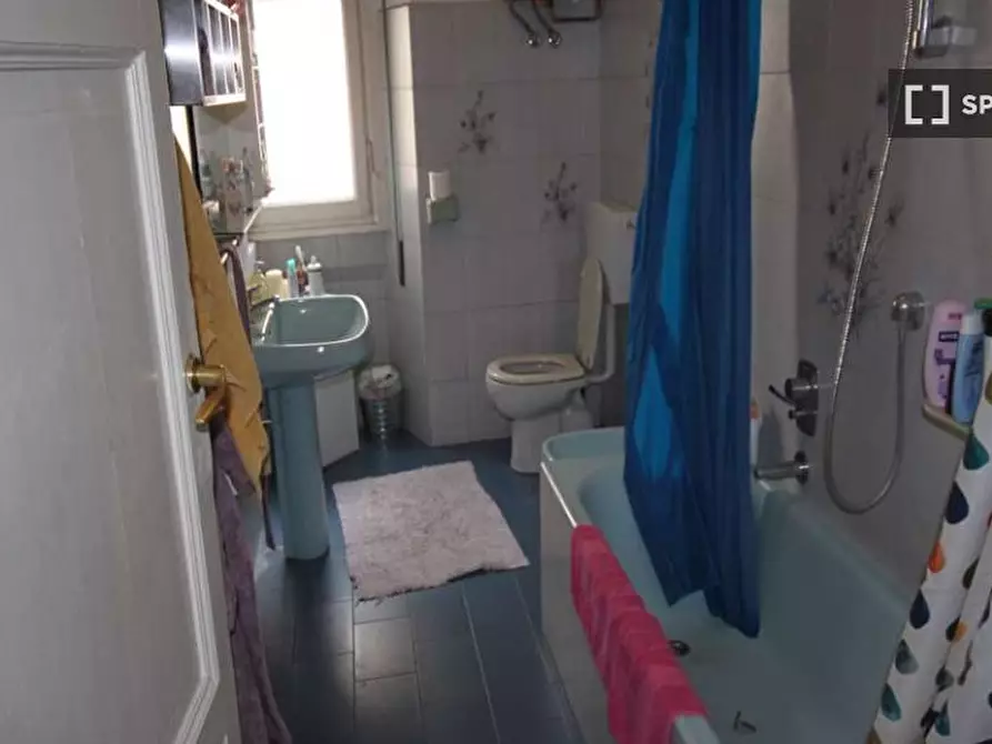 Immagine 19 di Camera condivisa in affitto  in Piazza XXIV Maggio a Milano