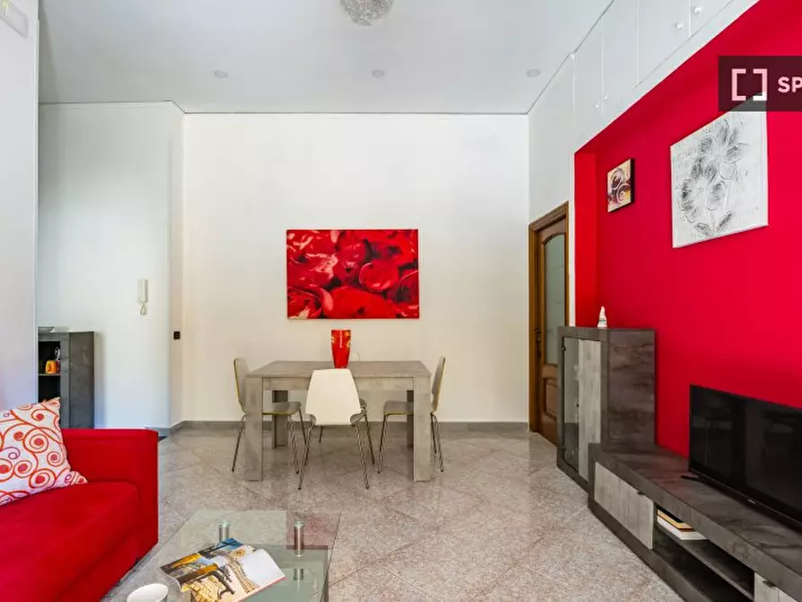 Immagine 10 di Appartamento in affitto  in Vico Milano a Napoli