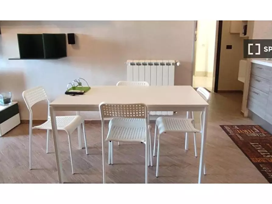 Immagine 9 di Appartamento in affitto  in Via Luigi de Marchi a Roma